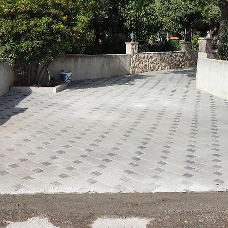 Apartments Lavanda Biograd Na Moru Bagian luar foto