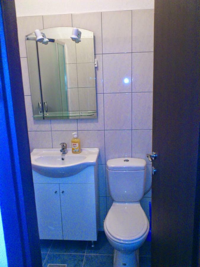 Apartments Lavanda Biograd Na Moru Bagian luar foto
