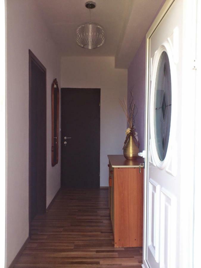 Apartments Lavanda Biograd Na Moru Bagian luar foto