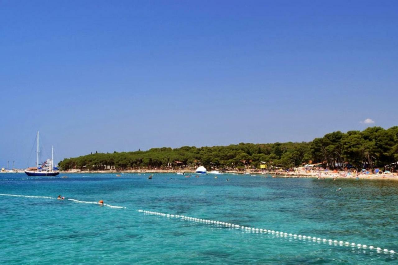 Apartments Lavanda Biograd Na Moru Bagian luar foto